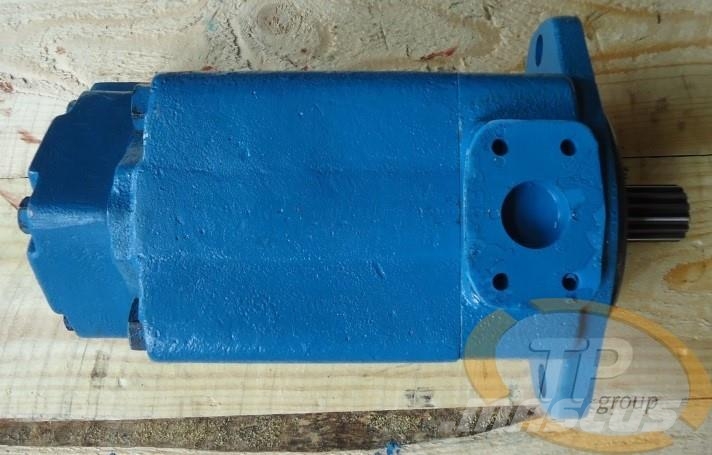 Vickers 1218084H91 Vickers 3520 Andere Zubehörteile